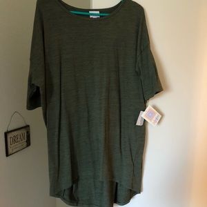 Medium Irma NWT